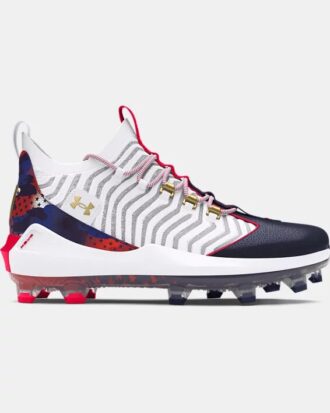 Harper 9 Pro TPU USA Baseball Cleats