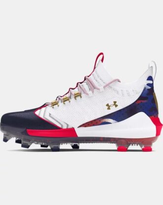 Harper 9 Pro TPU USA Baseball Cleats