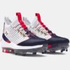 Harper 9 Pro TPU USA Baseball Cleats Harper 9 Pro TPU USA Baseball Cleats