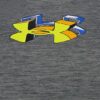 HD Logo Twist Tech Långärmad tröja för småbarn