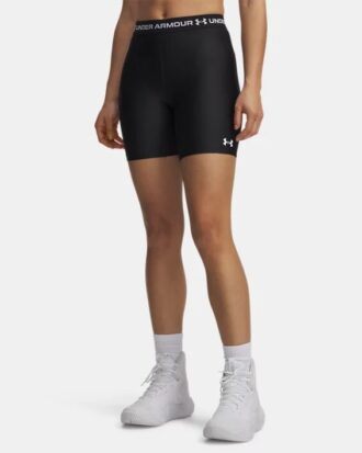 HeatGear® 7″ shorts