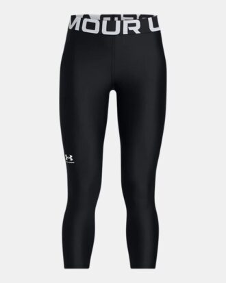 HeatGear®-ankelleggings