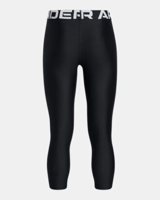 HeatGear®-ankelleggings