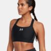 HeatGear® Armour High Sports Bra
