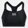 HeatGear® Armour High Sports Bra