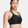 HeatGear® Armour High Sports Bra