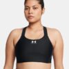 HeatGear® Armour High Sports Bra