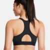 HeatGear® Armour High Sports Bra