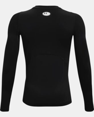 HeatGear® Armour långärmad