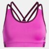 HeatGear® Armour Sports Bra