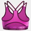 HeatGear® Armour Sports Bra