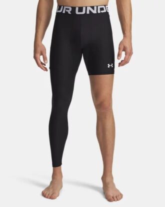 HeatGear® Asymmetrical Right Leggings