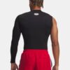 HeatGear® Asymmetrisk höger topp HeatGear® Asymmetrisk höger topp