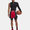 HeatGear® Asymmetrisk höger topp HeatGear® Asymmetrisk höger topp