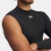 HeatGear® Asymmetrisk höger topp HeatGear® Asymmetrisk höger topp