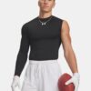 HeatGear® Asymmetrisk vänster topp HeatGear® Asymmetrisk vänster topp