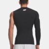 HeatGear® Asymmetrisk vänster topp HeatGear® Asymmetrisk vänster topp