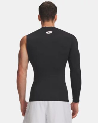 HeatGear® Asymmetrisk vänster topp