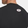 HeatGear® Asymmetrisk vänster topp HeatGear® Asymmetrisk vänster topp