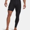 HeatGear® asymmetriska leggings för vänster ben