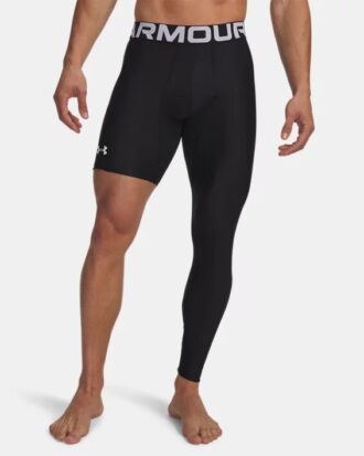 HeatGear® asymmetriska leggings för vänster ben