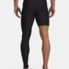 HeatGear® asymmetriska leggings för vänster ben