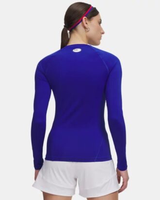 HeatGear® Compression långärmad