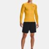 HeatGear® Compression långärmad