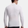 HeatGear® Compression Mock långärmad tröja