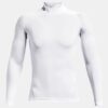 HeatGear® Compression Mock långärmad tröja
