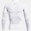 HeatGear® Compression Mock långärmad tröja