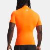 HeatGear® Compression Mock Short Sleeve