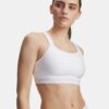 HeatGear® Crossback High Sports Bra