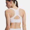 HeatGear® Crossback High Sports Bra