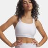 HeatGear® Crossback High Sports Bra