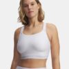 HeatGear® Crossback High Sports Bra