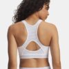 HeatGear® Crossback High Sports Bra