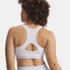 HeatGear® Crossback High Sports Bra