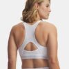 HeatGear® Crossback High Sports Bra