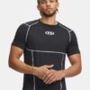 HeatGear® Elite AA Fitted kortärmad