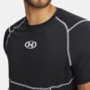 HeatGear® Elite AA Fitted kortärmad
