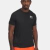 HeatGear® Fitted Short Sleeve