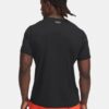 HeatGear® Fitted Short Sleeve