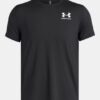 HeatGear® Fitted Short Sleeve