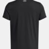 HeatGear® Fitted Short Sleeve