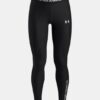 HeatGear® grafiska leggings
