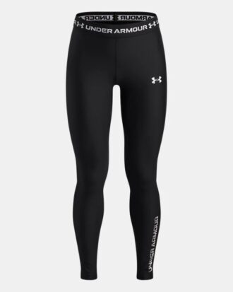 HeatGear® grafiska leggings
