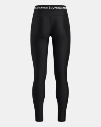 HeatGear® grafiska leggings