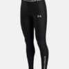 HeatGear® grafiska leggings