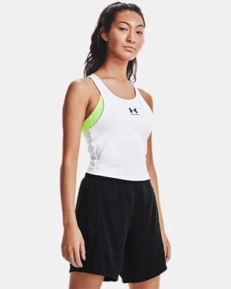 HeatGear® kompressionströja
